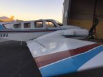 Beech 58P Baron Pressurized for sale
