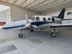Piper Mojave for sale PA31