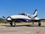 Cessna 414A for sale