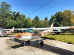 Cessna 152 II project for sale
