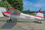 Cessna 170 A for sale