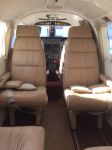 Piper Mojave for sale PA31