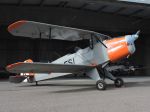 Bcker B-131 Jungmann CASA for sale