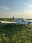 Piper PA-28-140 Cherokee project for sale