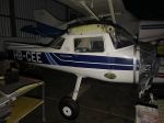 Cessna F-150 L project for sale