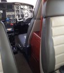 Piper Navajo Chieftain for sale PA31
