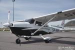 Cessna 172 Centurion Diesel 2xG5 for sale