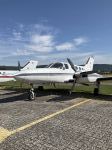 Cessna 421-B for sale