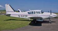 Piper PA-23-250 Aztec for sale
