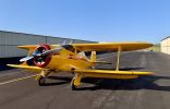 Beech 17 Staggerwing D17S for sale