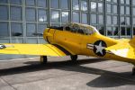North American T-6 Texan for sale