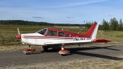 Piper PA-28-151 Warrior for sale