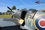 Supermarine Spitfire Replica for sale
