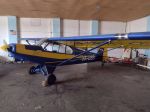 Piper Super Cub for sale PA18