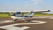 Cessna 172 Skyhawk P Mogas for sale