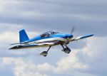 Vans RV-6 A for sale