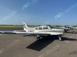 Piper Warrior II for sale PA28