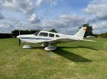 Piper Warrior III for sale PA28