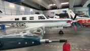Piper Malibu JetPROP DLX for sale P46T