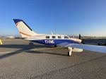Piper PA-46-350P Mirage G1000 for sale