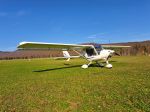 Fly Synthesis Storch CL 912UL for sale