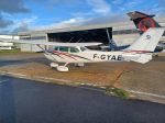 Cessna 172 K 2xG5 for sale