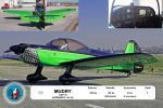 Mudry CAP-10 B for sale