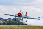 Yakovlev Yak-52 *TOP* for sale