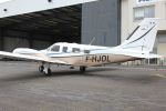 Piper PA-34-220T Seneca V 1/2 share for sale
