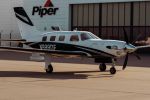 Piper M500 for sale P46T