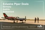 Piper M500 for sale P46T