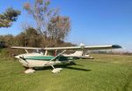 Cessna F-172 Skyhawk H for sale