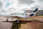 Piper Chieftain project for sale PA31