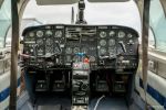 Piper Chieftain project for sale PA31