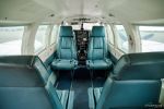 Piper Chieftain 3x project for sale PA31