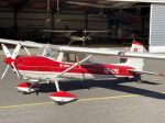 Cessna 150 Tdrag 180hp for sale