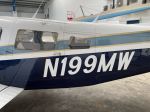 Piper Cherokee Six for sale PA32