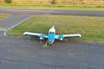 Piper Aztec for sale PA27