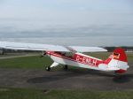 Piper Super Cub for sale PA18