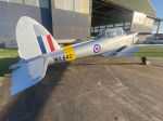 De Havilland DHC-1 Chipmunk Mk 10 for sale