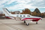 Piper Mirage G600 for sale PA46