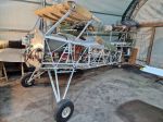 Steen Skybolt project for sale