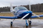 Smart Aero Belmont DW200 for sale