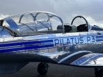 Pilatus P-3 05 for sale