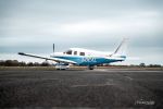 Piper 6XT for sale PA32