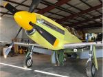North American P-51 Mustang P51D for sale