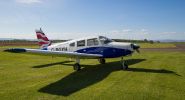 Piper Warrior II for sale PA28