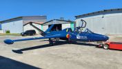 Fouga CM-170 Magister for sale