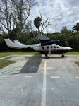 Cessna FP-337 for sale