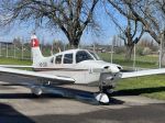 Piper Warrior 160 hp for sale PA28